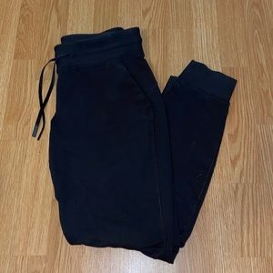 lululemon ready to fleece 28" jogger